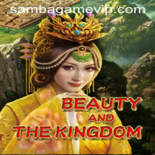Descubra a Magia de BeautyAndTheKingdom: Uma Aventura Encantadora no Mundo dos Jogos