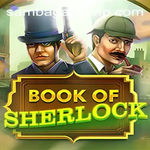 Explorando o Fascinante Mundo de 'BookOfSherlock': Mistério, Estratégia e Entretenimento