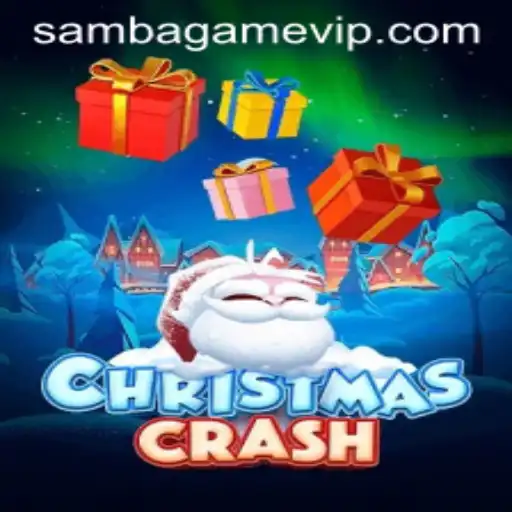 ChristmasCrash: O Jogo Festivo que Mistura Diversão e Estratégia