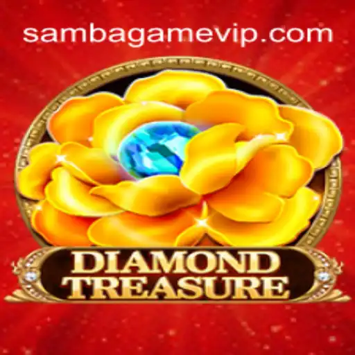 Explorando Diamondtreasure: O Novo Sucesso em Jogos de Tabuleiro da SAMBA.GAME