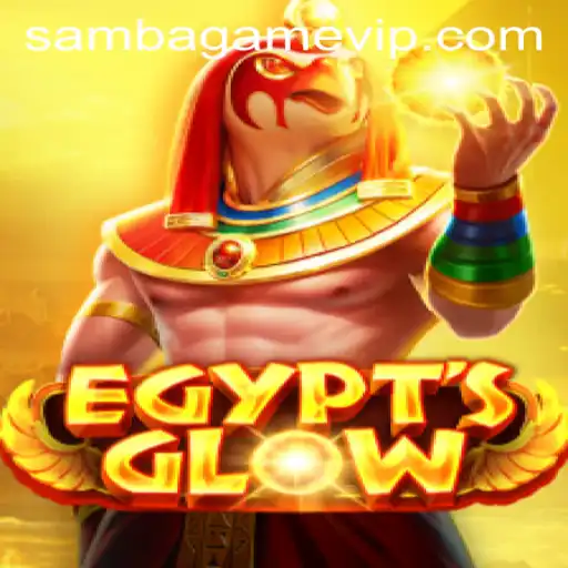 Descubra a Magia do EgyptsGlow: O Resplandecer dos Faraós