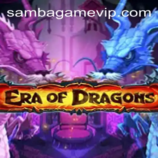 EraOfDragons: Uma Aventura Épica no Mundo dos Dragões