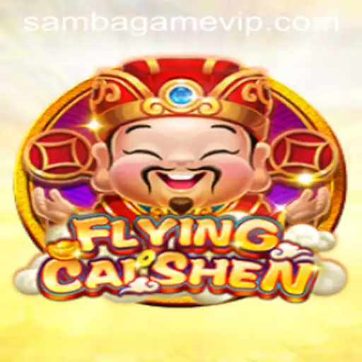 Explorando FlyingCaiShen: Um Jogo Inovador pela SAMBA.GAME