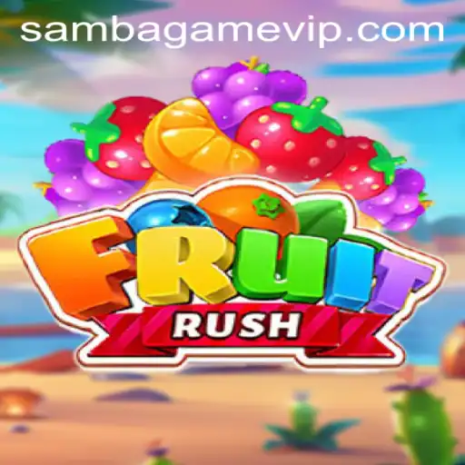 Explorando o Mundo Vibrante de FruitRush: Um Novo Horizonte no Universo dos Jogos