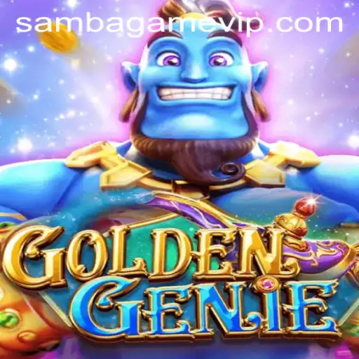 Descubra GOLDENGENIE: A Nova Sensação do Mundo dos Jogos