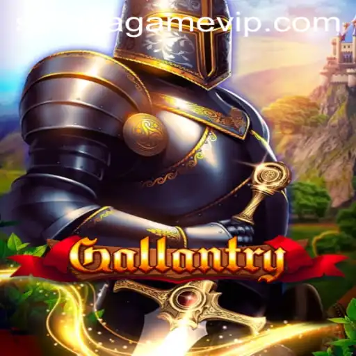 Descubra o Fascinante Mundo de Gallantry: Um Jogo Revolucionário