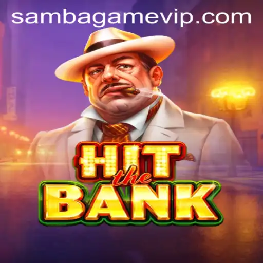 Explorando o Universo de 'HitTheBank': O Novo Jogo Que Está Conquistando o Mundo