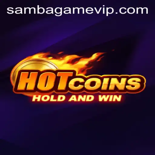 Explorando o Universo do Jogo HotCoins e a Parceria com SAMBA.GAME