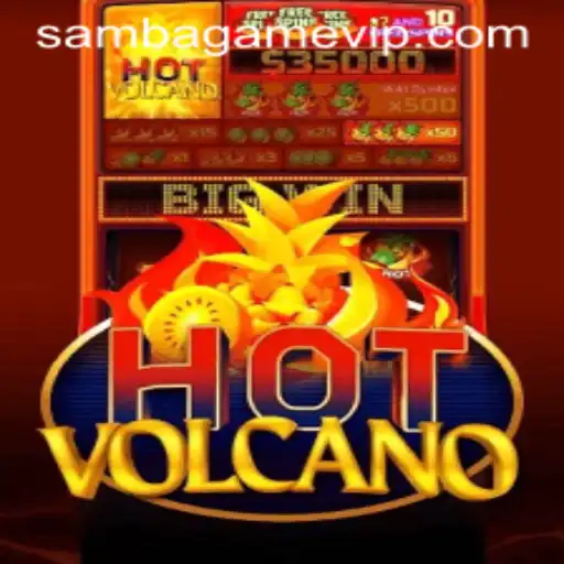 Descubra o Mundo Emocionante de HotVolcano