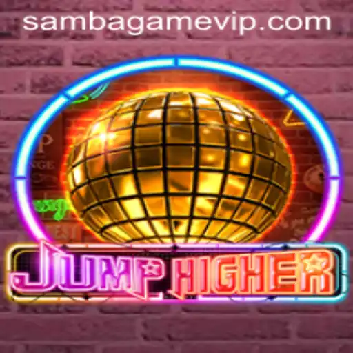 Explorando JumpHigher: Aventuras e Desafios no Mundo de SAMBA.GAME