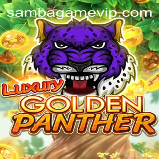 Explorando o Mundo de LUXURYGOLDENPANTHER: A Nova Sensação dos Jogos Online