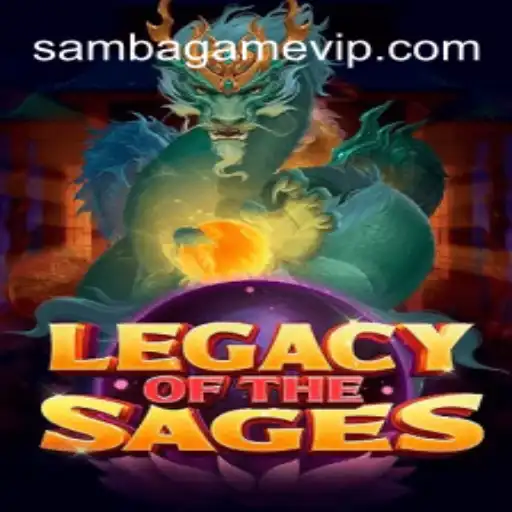 LegacyoftheSages: Um Mergulho no Mundo do SAMBA.GAME