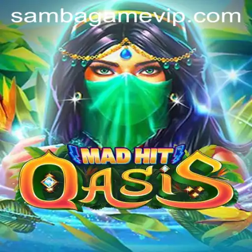 MadHitOasis: Explorando o Novo Horizonte dos Jogos Digitais
