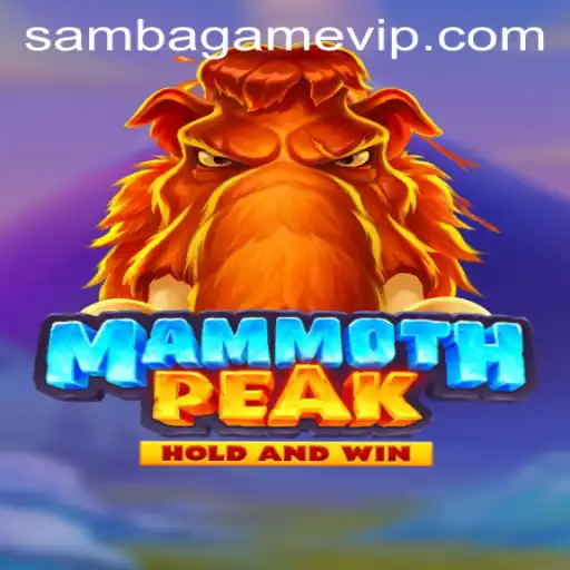 Explorando MammothPeak: O Jogo de Aventura Que Está Conquistando o Mundo