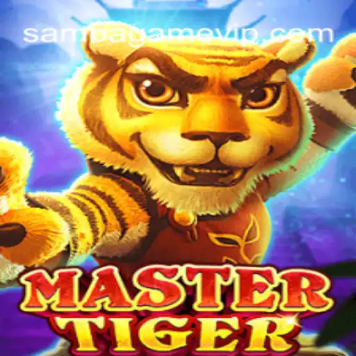 Descubra a Emoção do MasterTiger: O Jogo de Estratégia com Ritmo e Energia do SAMBA.GAME