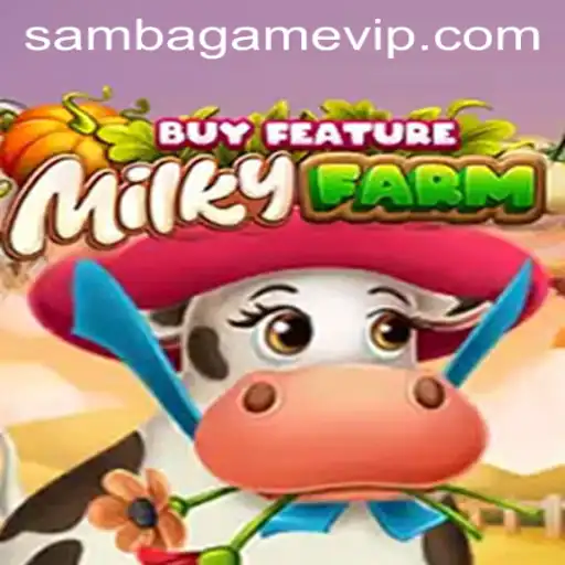 Descobrindo o Universo do Jogo MilkyFarmBuyFeature