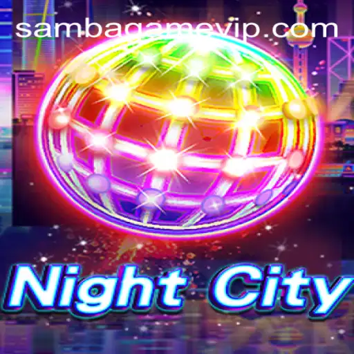 Explorando o Mundo de NightCity: Um Mergulho no Universo de SAMBA.GAME
