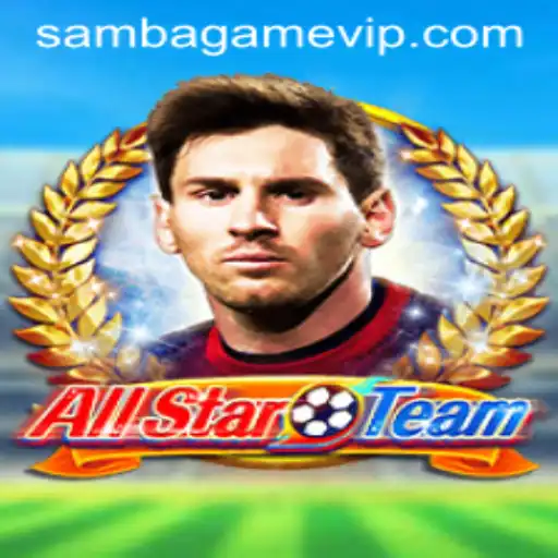 AllStarTeam: Descubra o Jogo Inovador que Está Revolucionando o Mundo dos Games