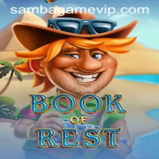 BookofRest: Aventura e Estratégia em um Novo Jogo Inovador