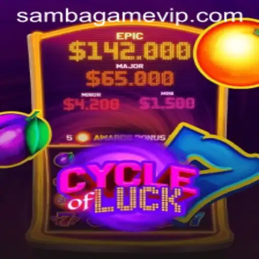 CycleofLuck: Descubra o Jogo que Está Conquistando a Internet
