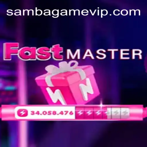 FastMaster: A Aventura Empolgante na Plataforma de SAMBA.GAME