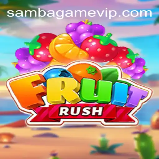 Explorando o Mundo Vibrante de FruitRush: Um Novo Horizonte no Universo dos Jogos