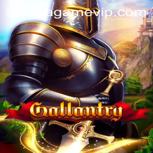 Descubra o Fascinante Mundo de Gallantry: Um Jogo Revolucionário