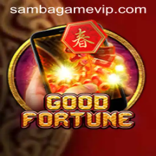 GoodFortuneM: Um Mergulho no Mundo Envolvente do Jogo SAMBA.GAME