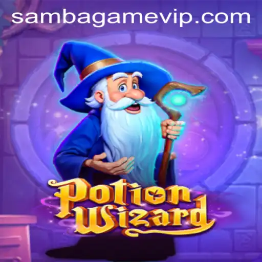 Explorando o Encantador Mundo de PotionWizard: A Nova Sensação no Universo SAMBA.GAME