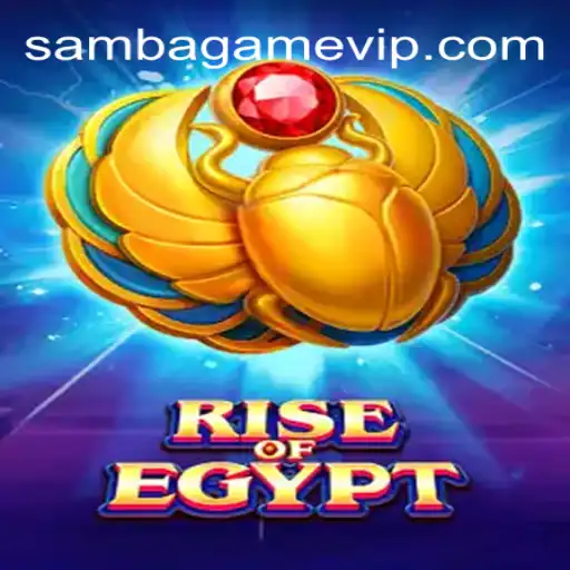 Descubra RiseOfEgypt: Uma Jornada de Aventuras no Antigo Egito