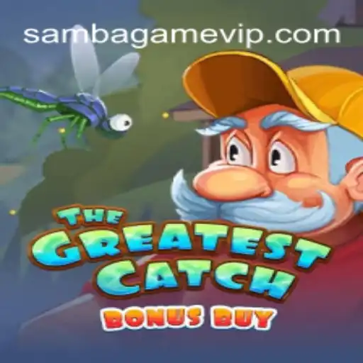 TheGreatestCatchBonusBuy: Um Olhar Detalhado sobre o Jogo SAMBA.GAME