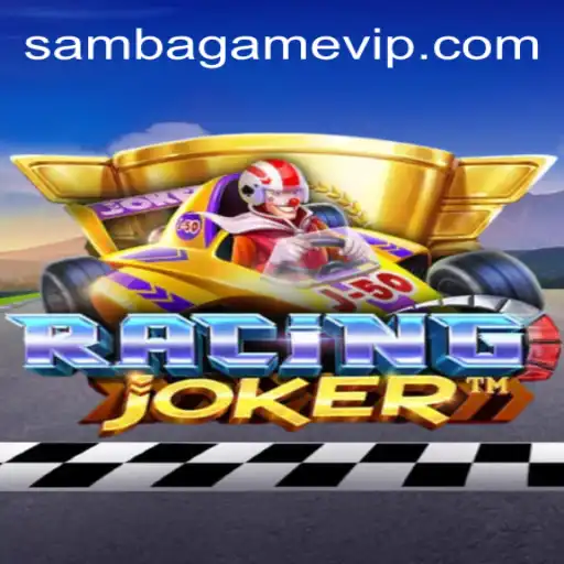 RacingJoker: Uma Imersão no Mundo Virtual de SAMBA.GAME