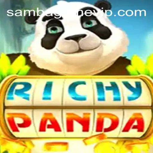 RichyPanda: Descubra o Encanto e as Regras do Jogo SAMBA.GAME