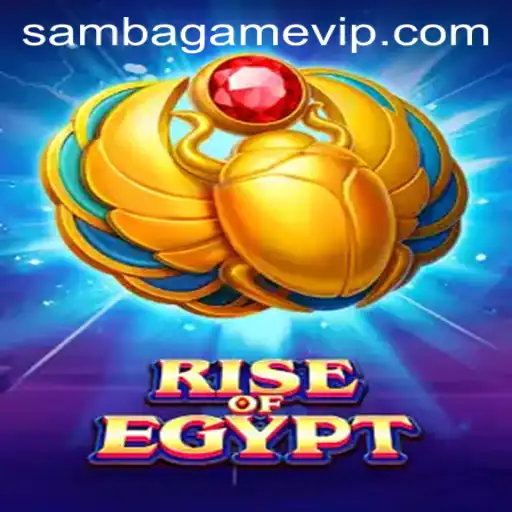 Descubra RiseOfEgypt: Uma Jornada de Aventuras no Antigo Egito
