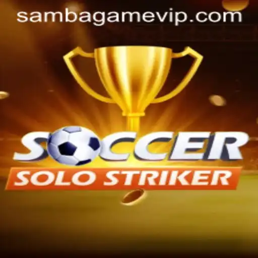 Descubra SoccerSoloStriker: A Revolução do Futebol Virtual