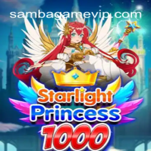 Mergulhando no Mundo de StarlightPrincess1000: Diversão e Magia nas Regras do Jogo