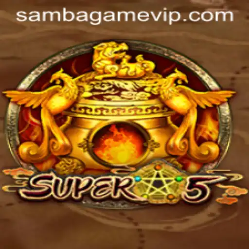 Descubra Super5: O Novo Jogo Emocionante da SAMBA.GAME