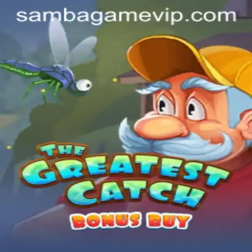 TheGreatestCatchBonusBuy: Um Olhar Detalhado sobre o Jogo SAMBA.GAME