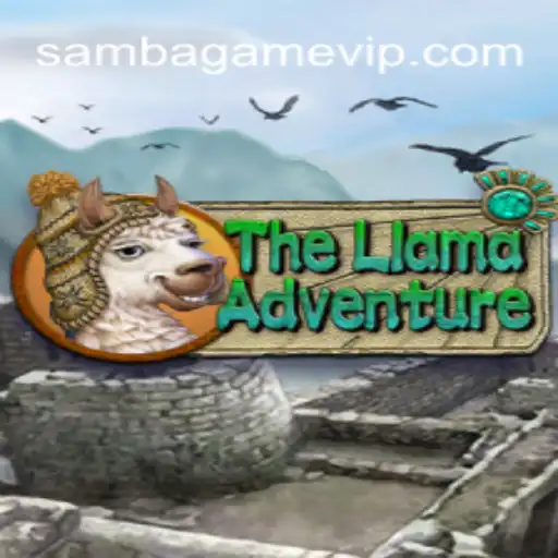 Explorando TheLlamaAdventure: A Nova Sensação SAMBA.GAME