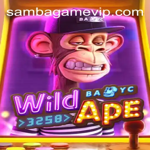 Explorando o Universo Vibrante de WildApe3258: Regras e Dinâmicas