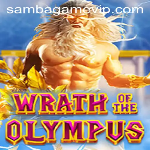 Explorando WrathofOlympus: Um Mergulho no Mundo do Jogo SAMBA.GAME